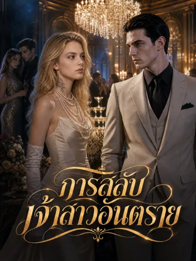 การสลับเจ้าสาวอันตราย poster