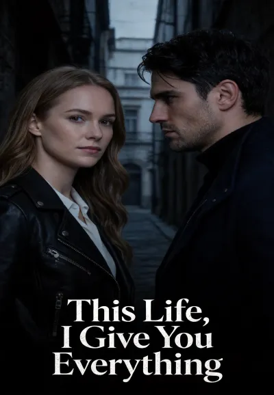 This Life,I Give You Everything poster