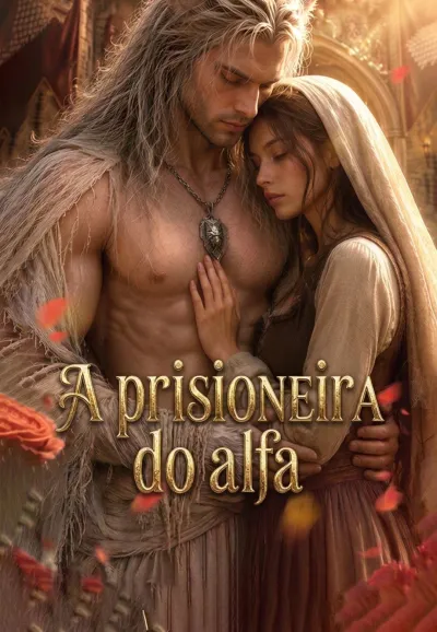 A prisioneira do alfa poster
