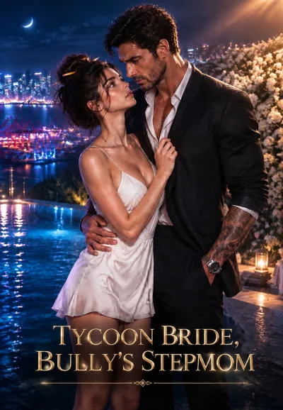 Tycoon Bride, Bully's Stepmom poster