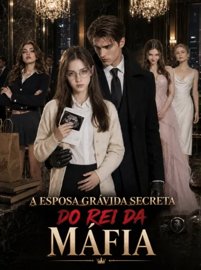 A Esposa Grávida Secreta do Rei da Máfia poster