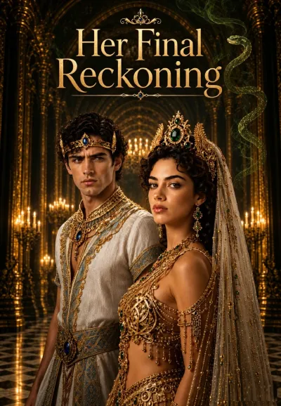 Her Final Reckoning poster