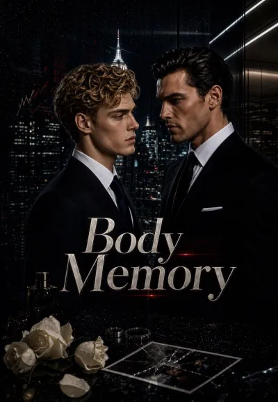 Body Memory poster
