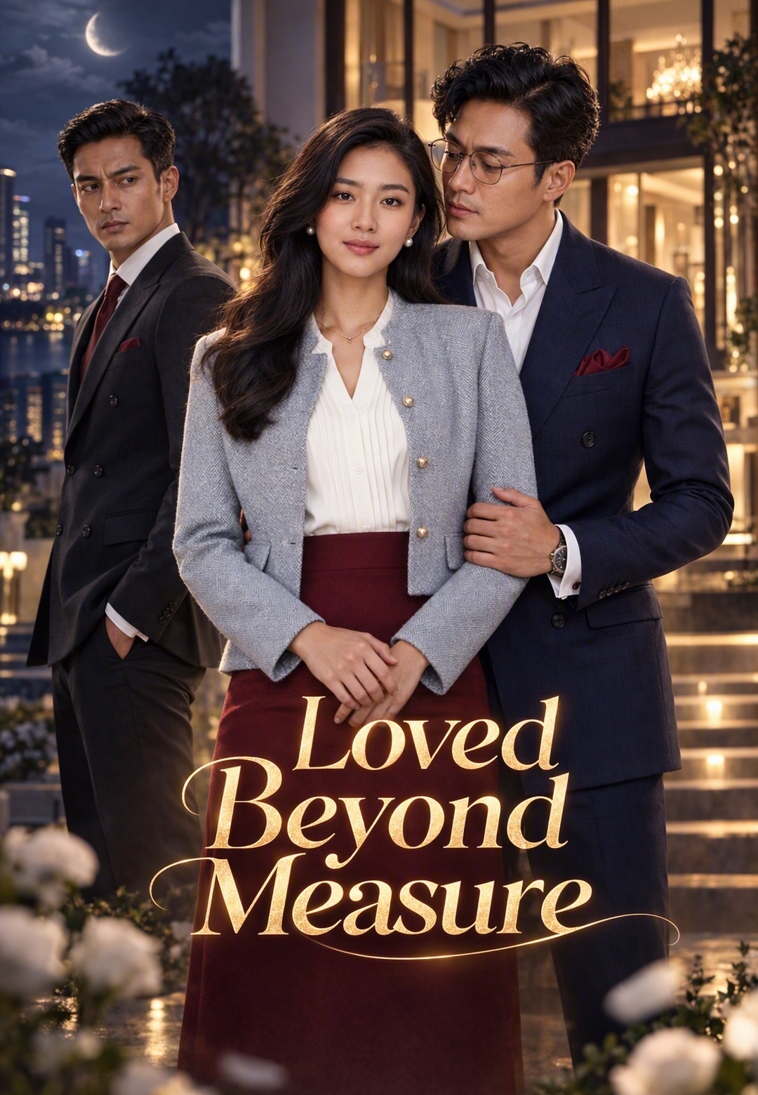 Loved Beyond Measure
