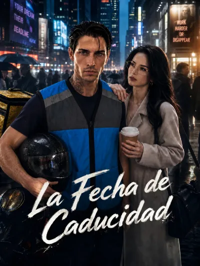 (Doblado)La Fecha de Caducidad poster