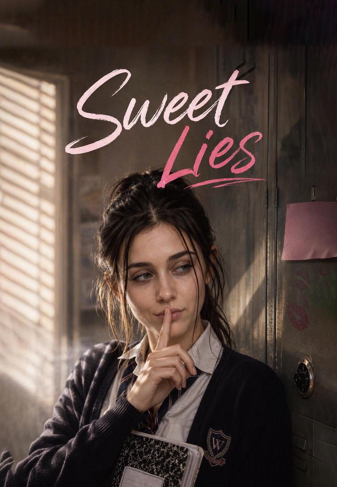 Sweet Lies