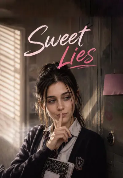 Sweet Lies poster