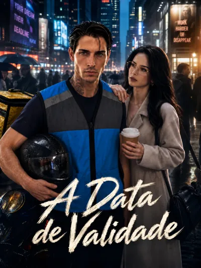 A Data de Validade poster