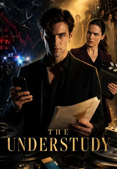 The Understudy poster