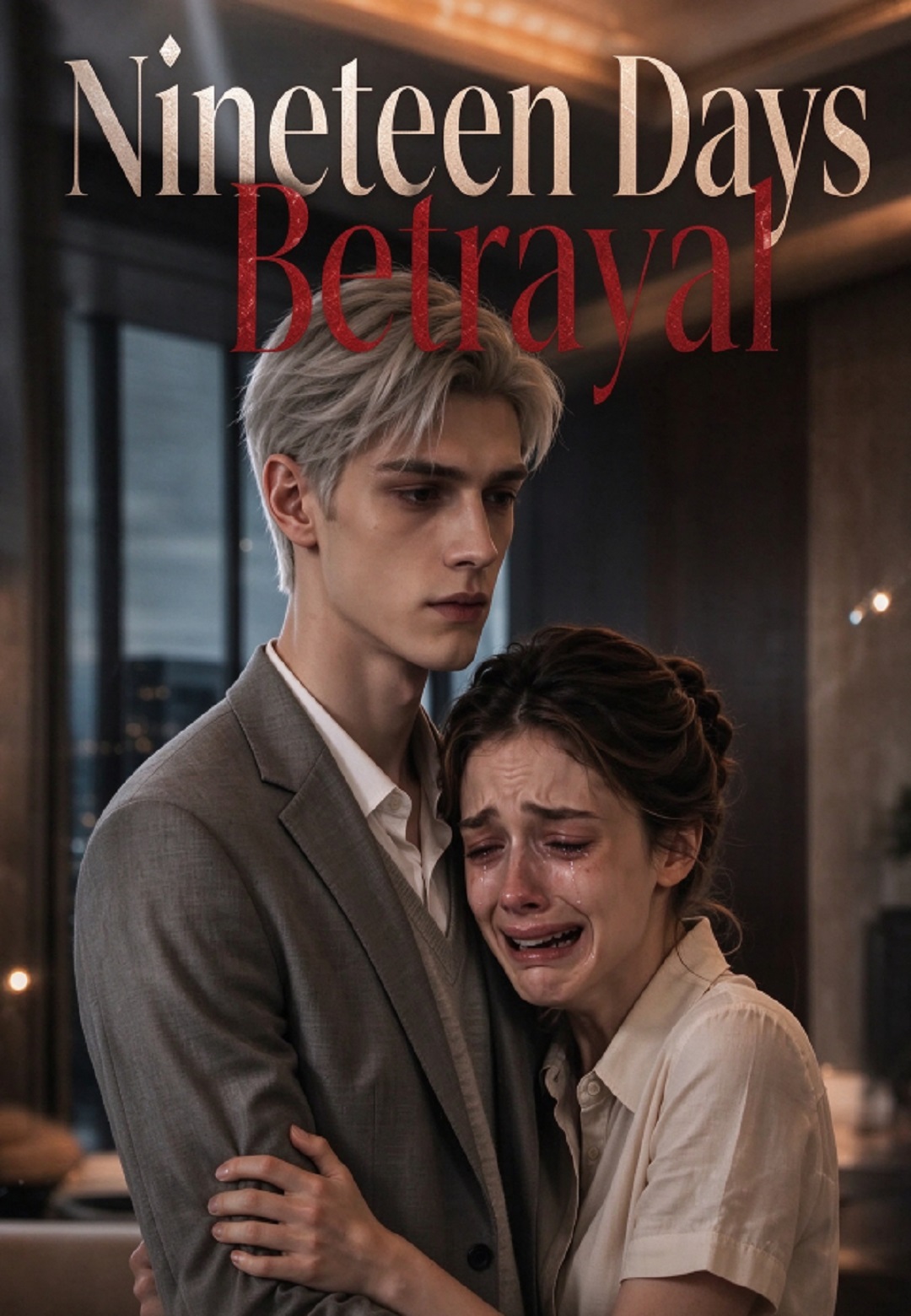 Nineteen Days Betrayal