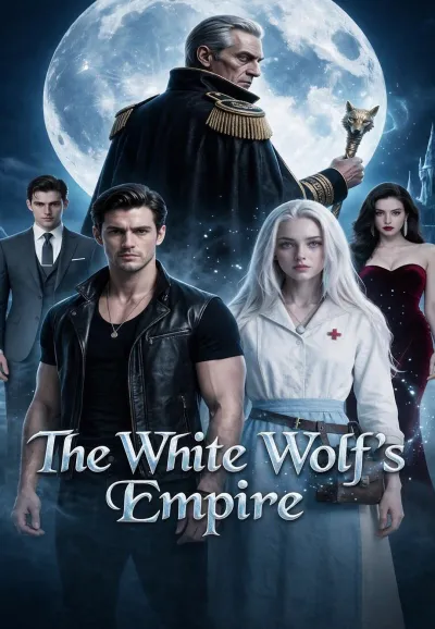 The White Wolf's Empire poster