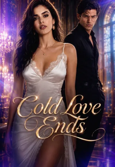 Cold Love Ends poster