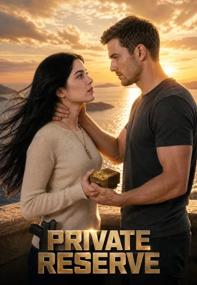 Private Reserve poster
