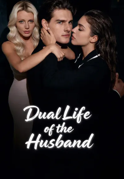 Dual Life of the Husband poster