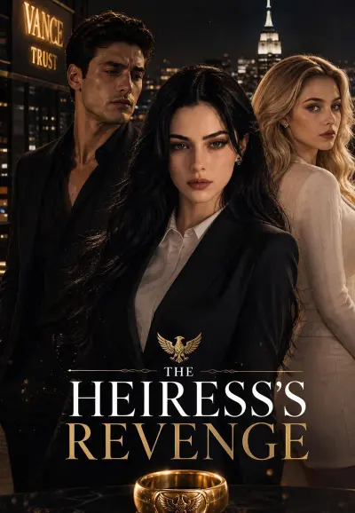 The Heiress's Revenge poster