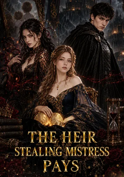 The Heir Stealing Mistress Pays poster
