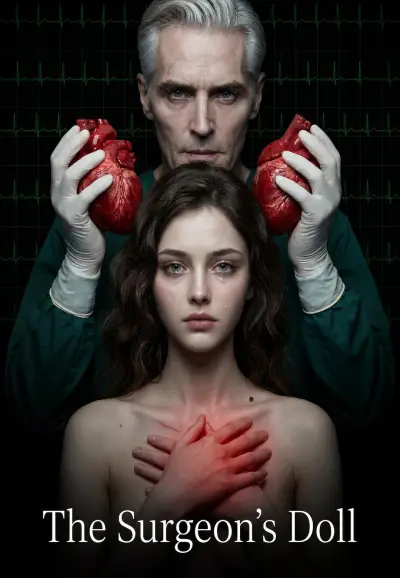 The Surgeon's Doll poster