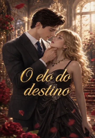 O elo do destino poster