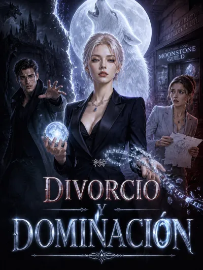 Divorcio y Dominación poster