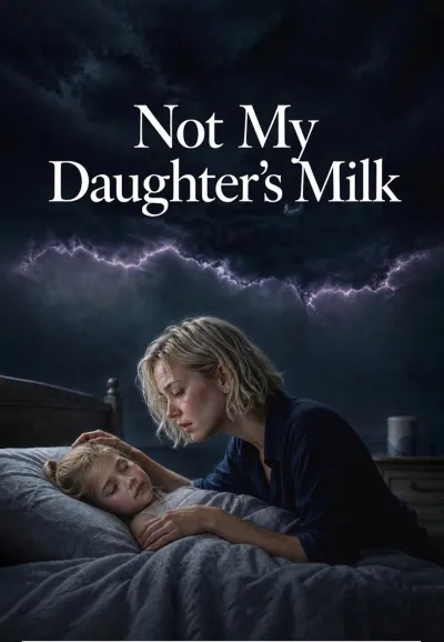 Not My Daughter’s Milk poster