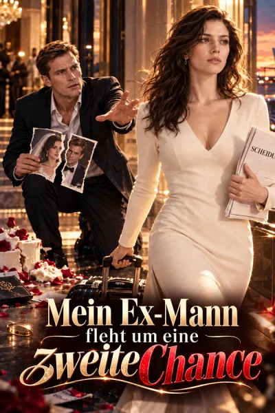 Mein Ex-Mann fleht um eine zweite Chance poster