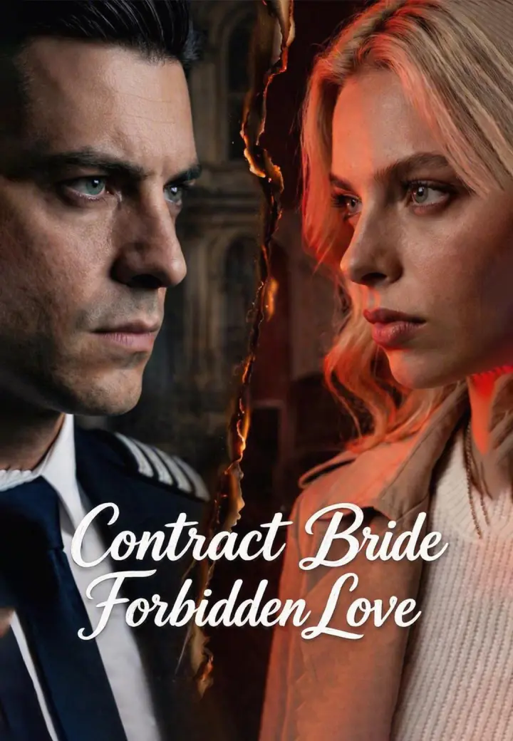 Contract Bride Forbidden Love poster