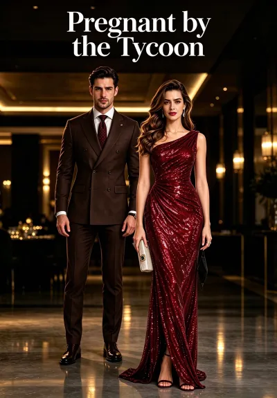 Pregnant by the Tycoon poster