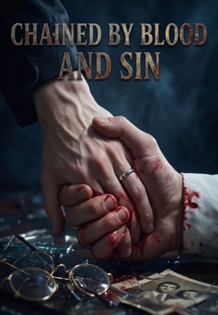 Chained by Blood and Sin poster