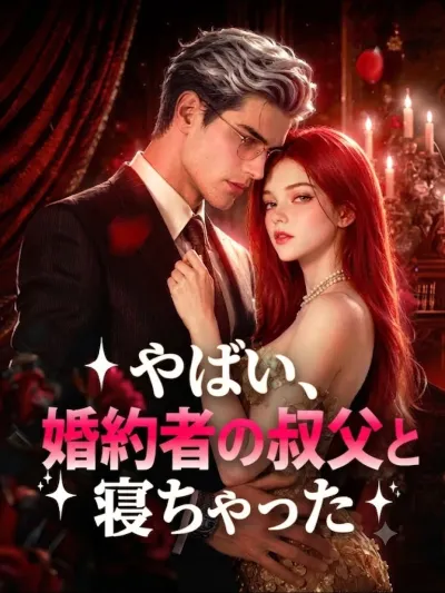 (吹替)やばい、婚約者の叔父と寝ちゃった poster