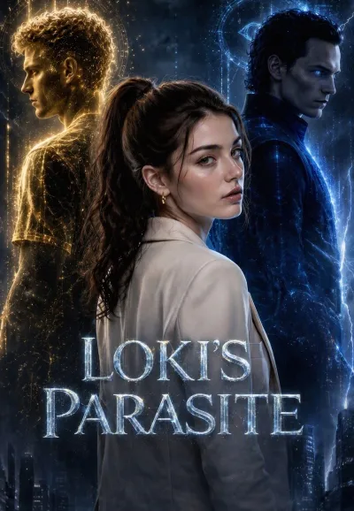 Loki's Parasite poster