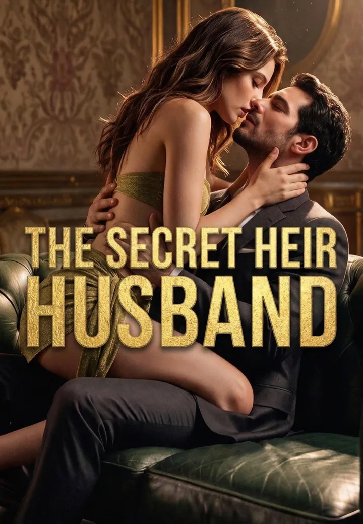 The Secret Heir Husband poster
