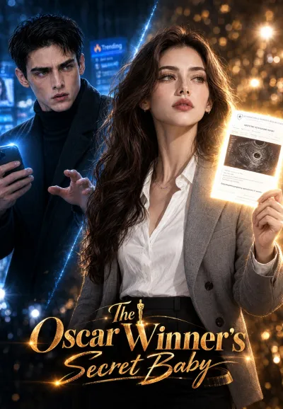 The Oscar Winner's Secret Baby poster