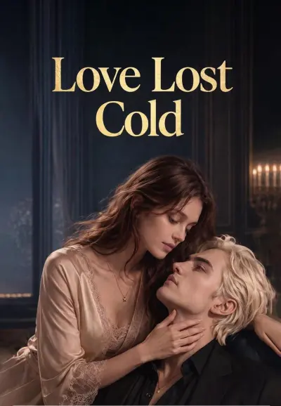 Love Lost Cold poster