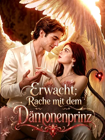 Erwacht: Rache mit dem Dämonenprinz poster