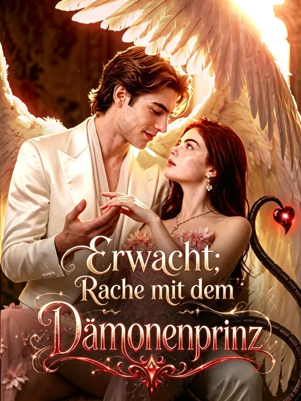 Erwacht: Rache mit dem Dämonenprinz poster