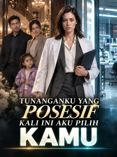 Istri yang Memilih Dirinya poster