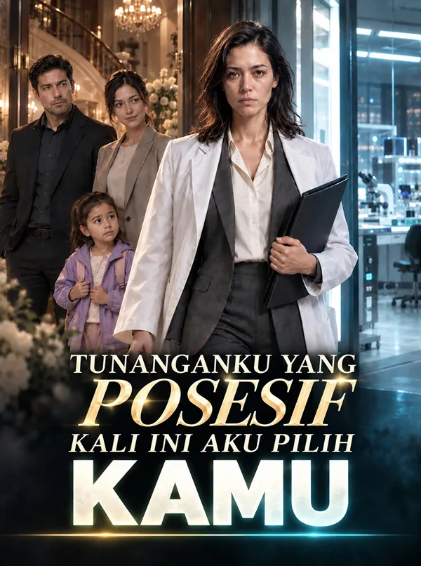 Istri yang Memilih Dirinya poster