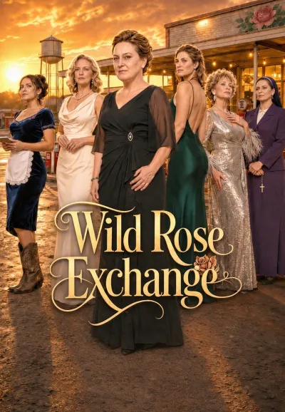 Wild Rose Exchange poster