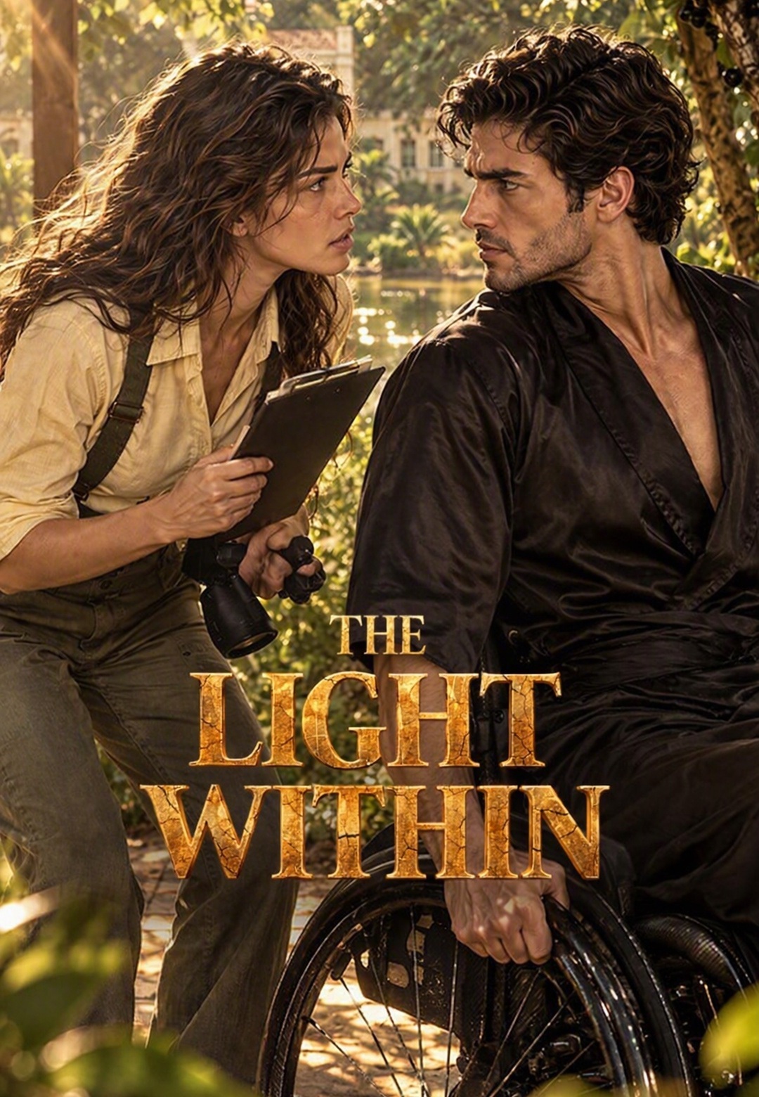The Light Within