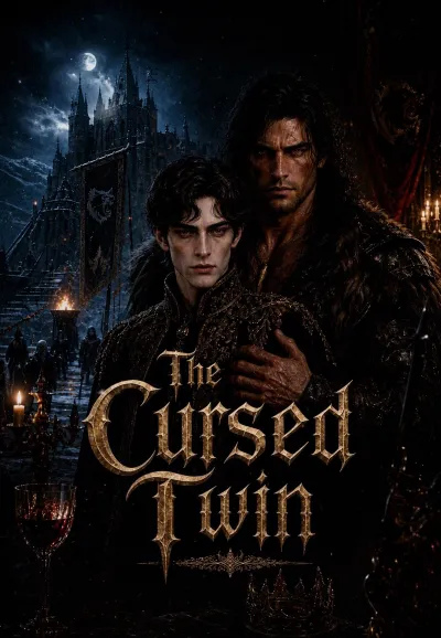 The Cursed Twin poster
