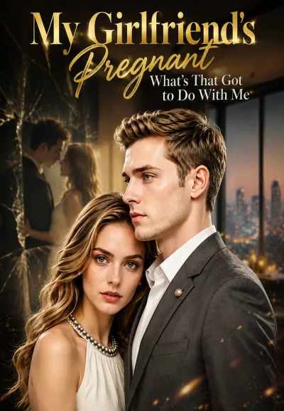 My Girlfriend's Pregnant What's That Got to Do With Me poster