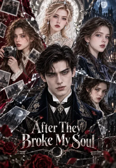 After They Broke My Soul poster