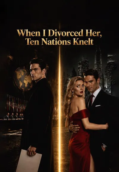 When I Divorced Her, Ten Nations Knelt poster