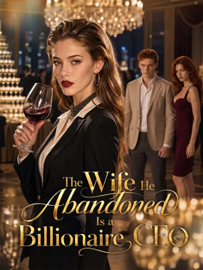 The Wife He Abandoned Is a Billionaire CEO poster