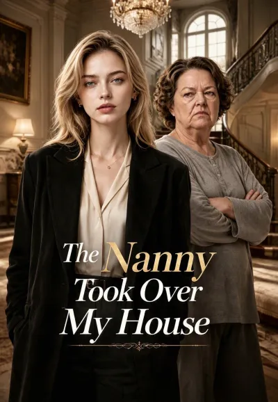 The Nanny Took Over My House poster
