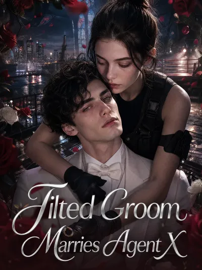 Jilted Groom Marries Agent X poster