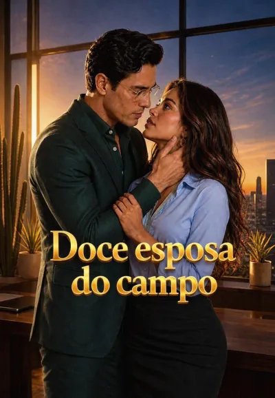 Doce esposa do campo poster
