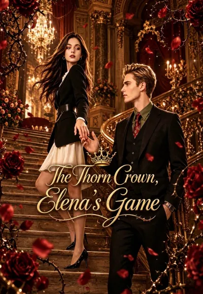 The Thorn Crown,Elena's Game poster