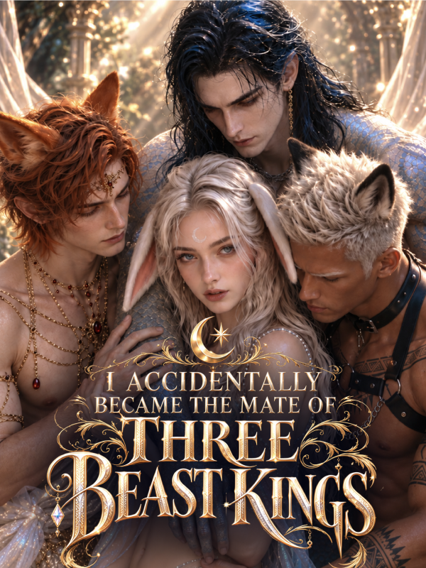 I Accidentally Became the Mate of Three Beast Kings
