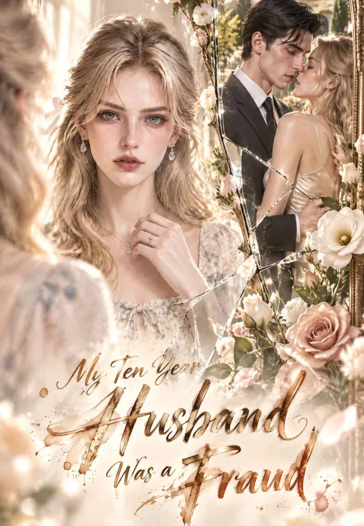 My Ten Year Husband Was a Fraud poster